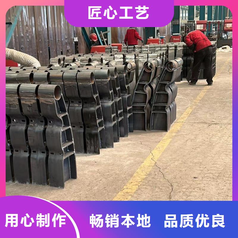 护栏专业生产团队
