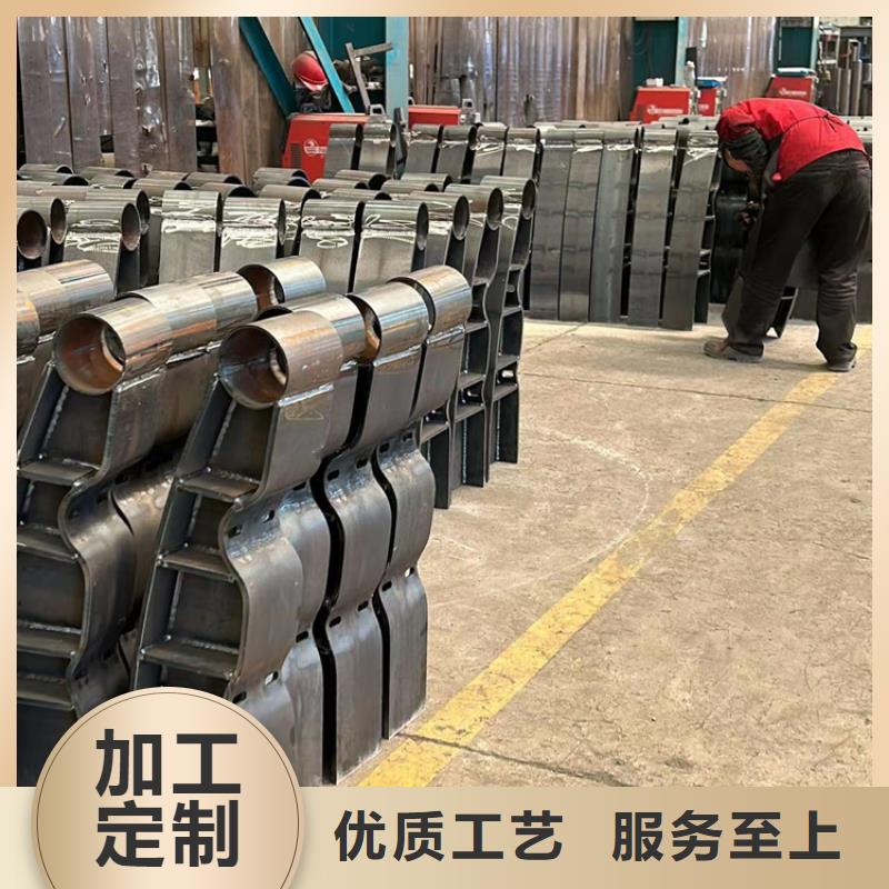 护栏 q235b波形护栏板多年行业积累
