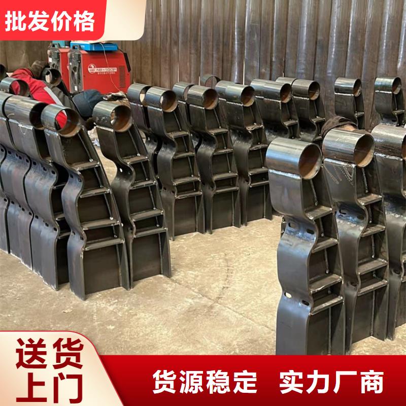 护栏满足客户需求