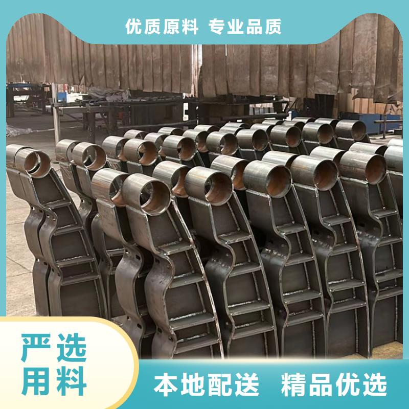 护栏,桥梁护栏厂高标准高品质