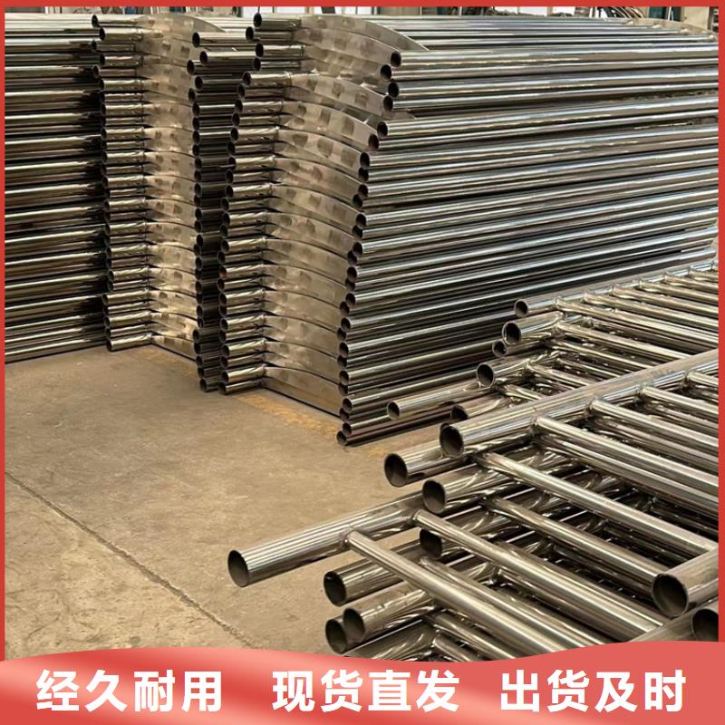 护栏桥梁护栏厂实力商家