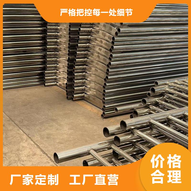 护栏桥梁护栏厂专业生产N年