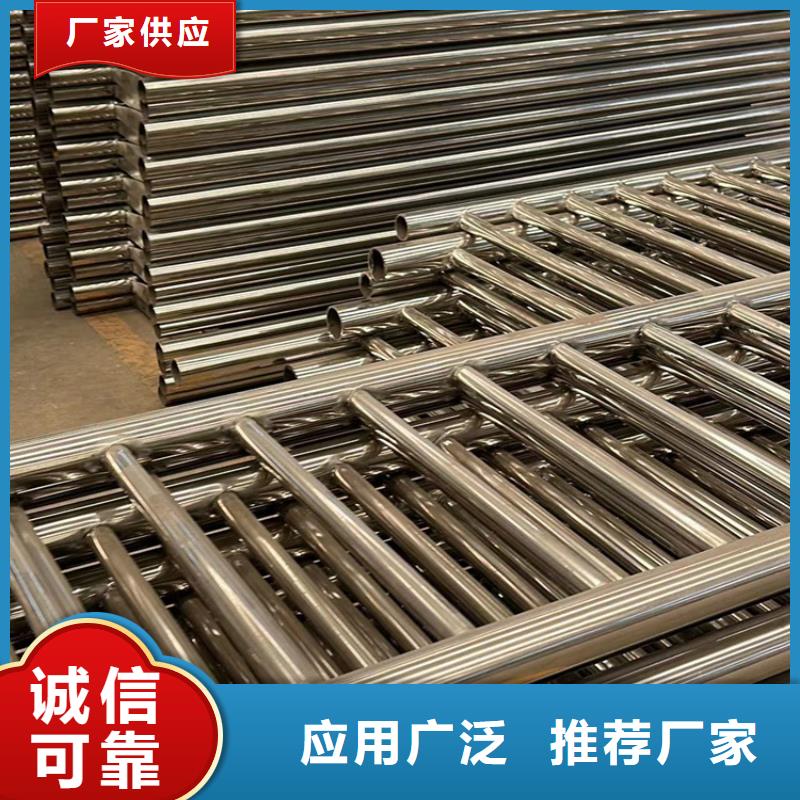 护栏防撞护栏厂每个细节都严格把关