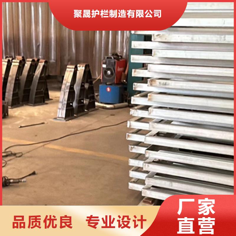 护栏满足客户需求
