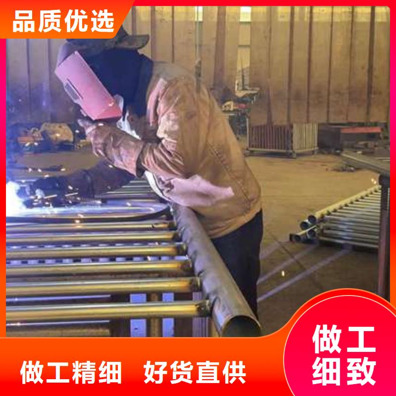 护栏【景观护栏厂】厂家案例