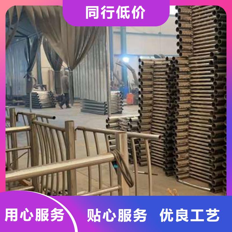 护栏,桥梁防撞护栏厂产品实拍