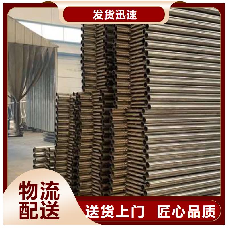 护栏,304不锈钢复合管多种规格库存充足