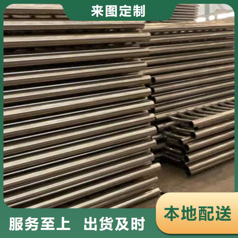 护栏 桥梁景观栏杆专业生产制造厂