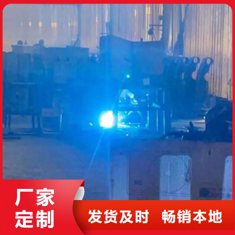 护栏厂家精选