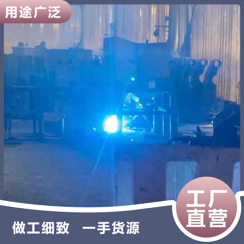 护栏源头工厂量大优惠