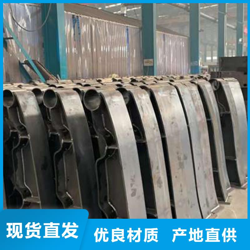 护栏桥梁景观栏杆优良工艺