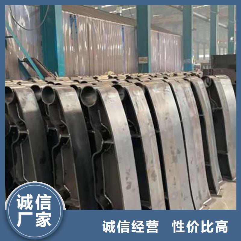 护栏_桥梁护栏厂商家