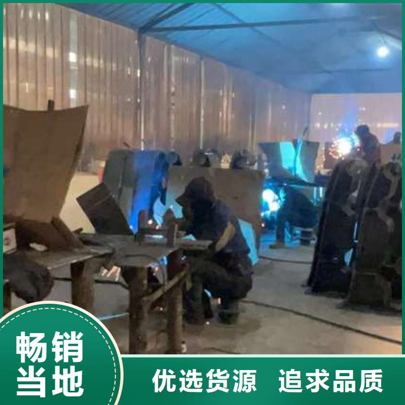 【护栏-【道路护栏】随心所欲定制】