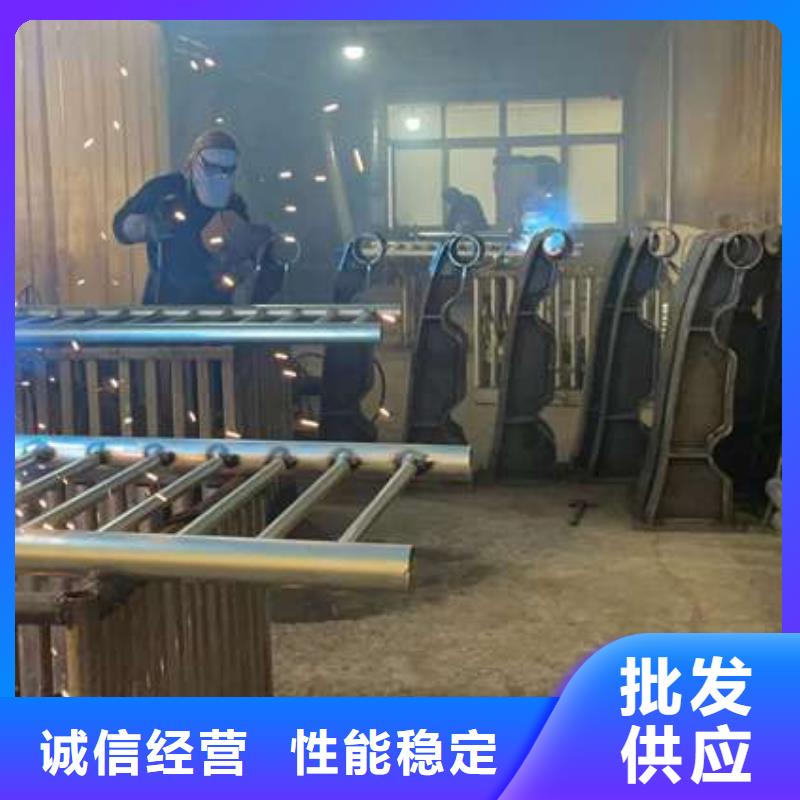 护栏立柱货到付款