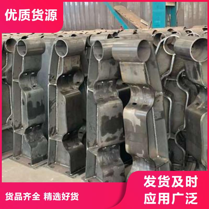 护栏_河堤护栏助您降低采购成本