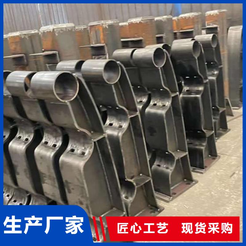 护栏-【交通护栏】同行低价