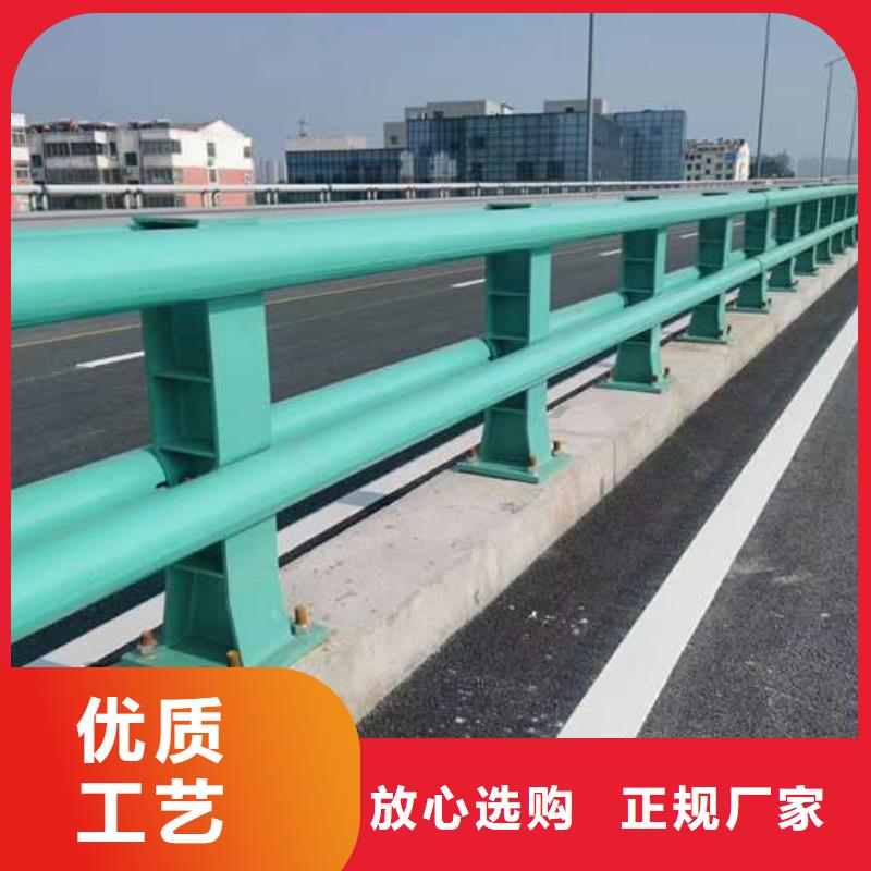 护栏桥梁护栏厂多种优势放心选择