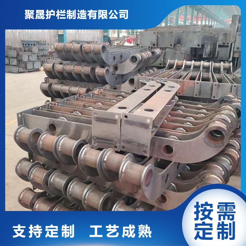 护栏我们更专业