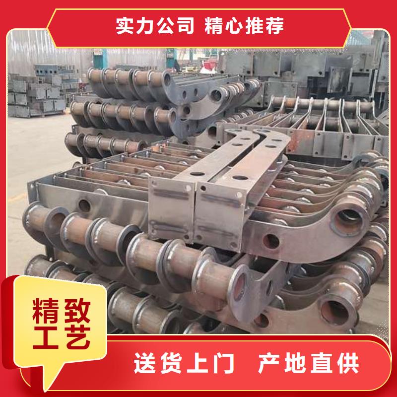 护栏_桥梁护栏厂商家