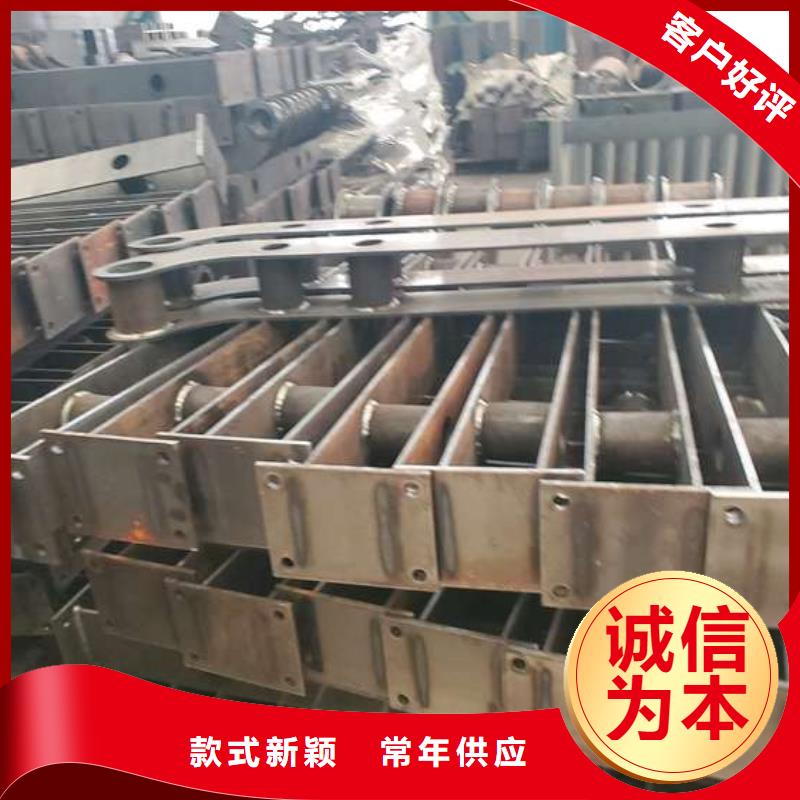 护栏 【波形护栏】规格齐全实力厂家