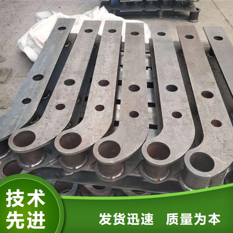 护栏道路护栏好产品不怕比