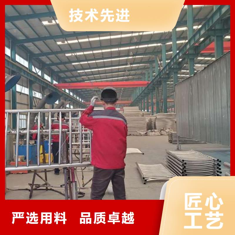 护栏【交通护栏】厂家自营
