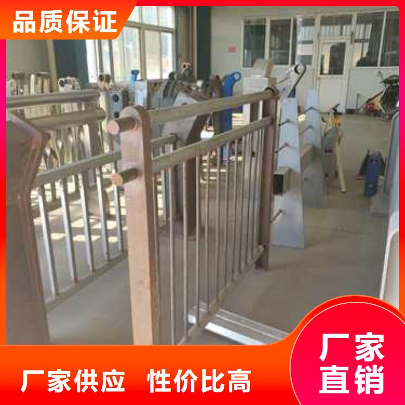 护栏_防护栏多行业适用