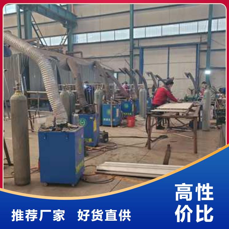 护栏 桥梁护栏厂品质值得信赖