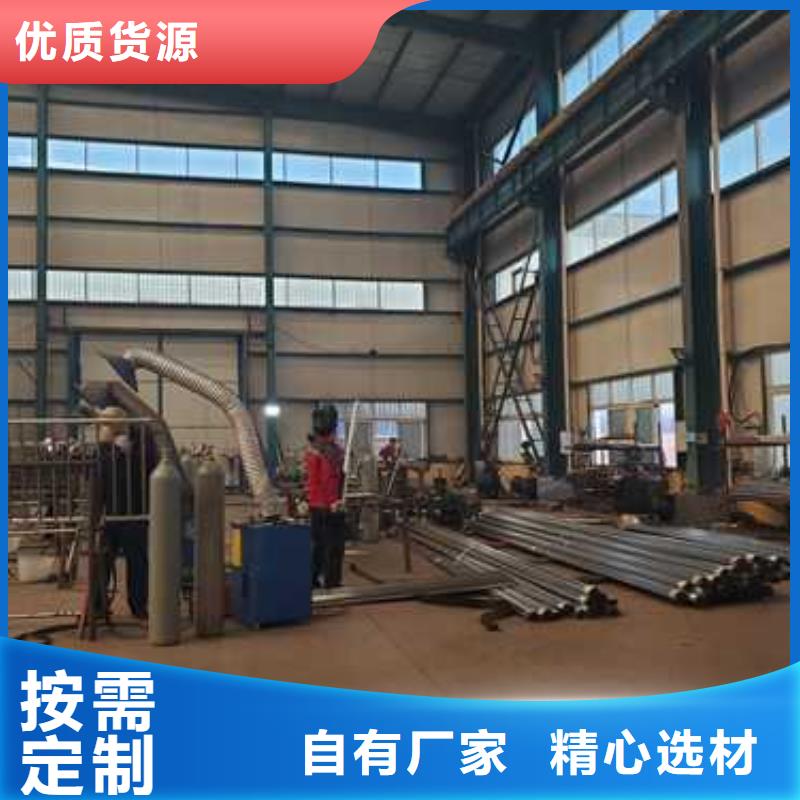 护栏专业生产团队