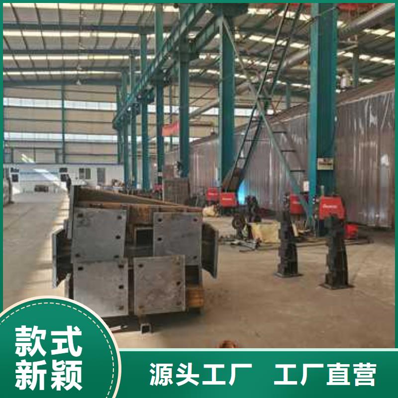护栏 桥梁护栏厂品质值得信赖