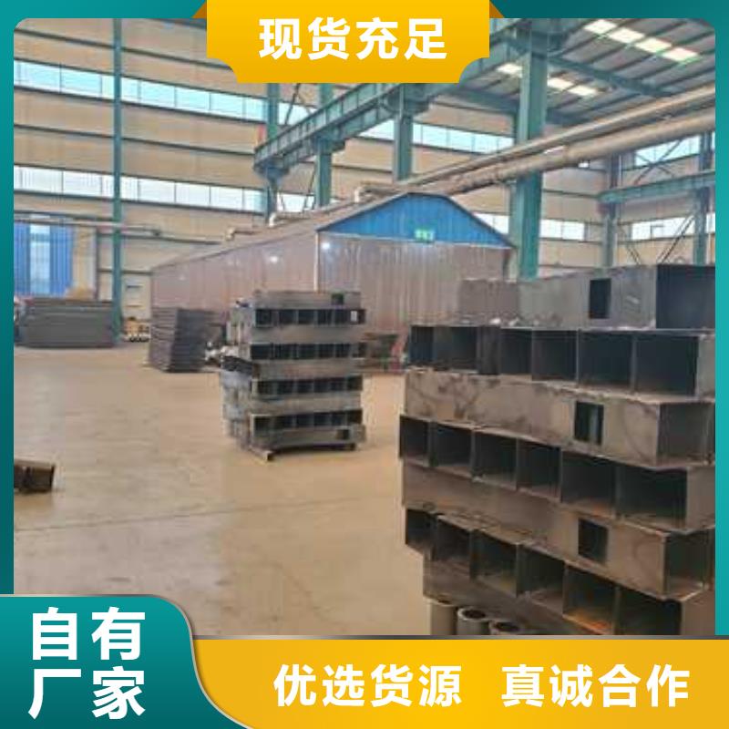 护栏匠心工艺