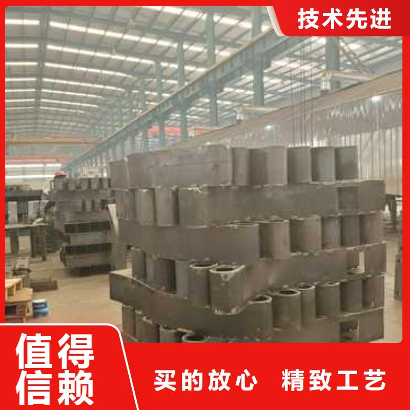 护栏【铝合金护栏】N年生产经验