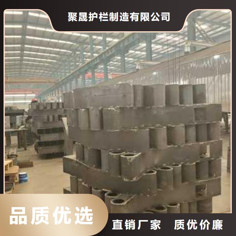 护栏,304不锈钢复合管多种规格库存充足