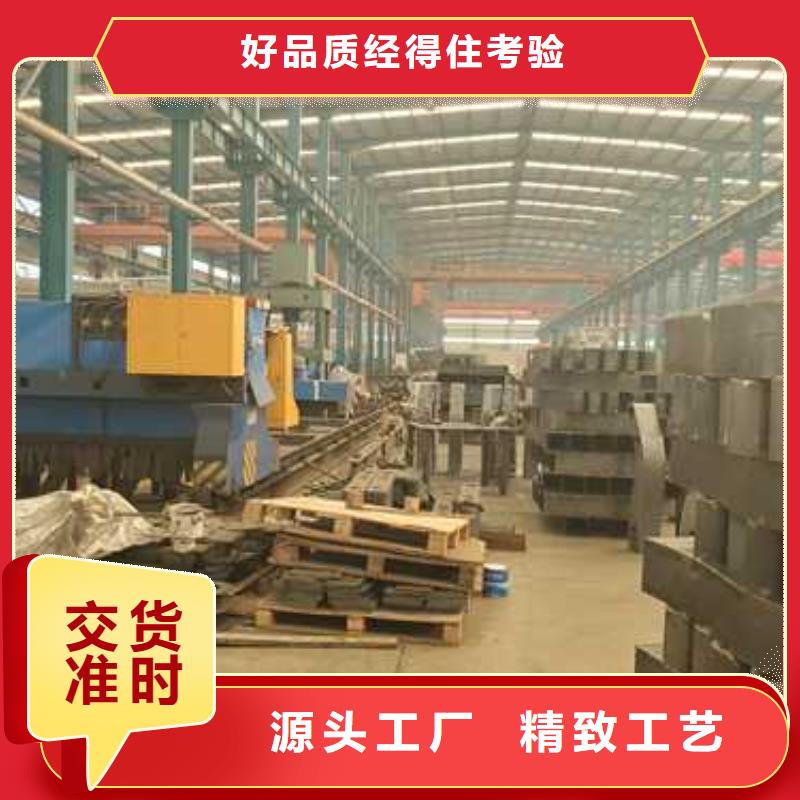 【护栏桥梁防撞护栏专业生产厂家】