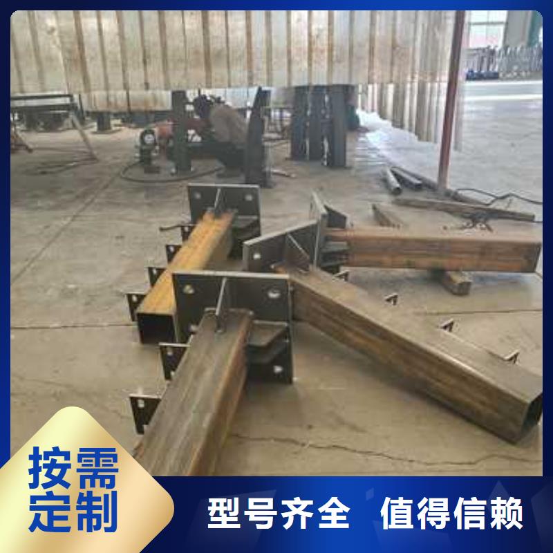 【护栏防撞护栏厂实力公司】