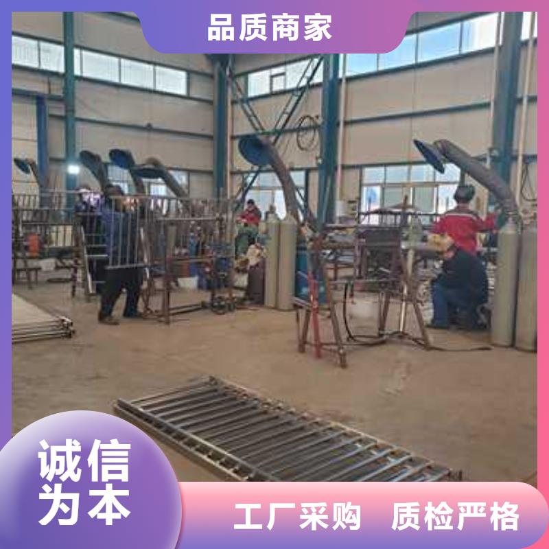 护栏,不锈钢复合管厂源头把关放心选购