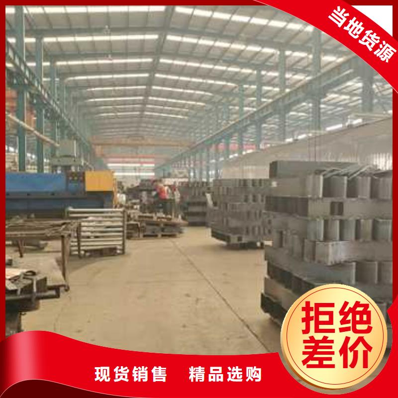 护栏M型防撞护栏源厂直接供货