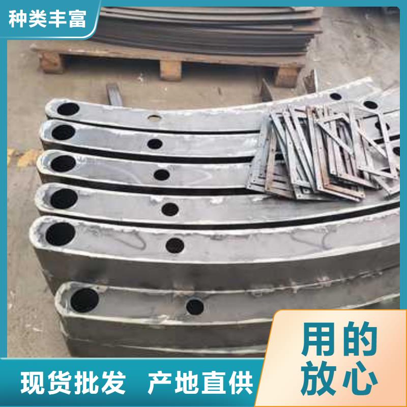 护栏_河堤护栏助您降低采购成本