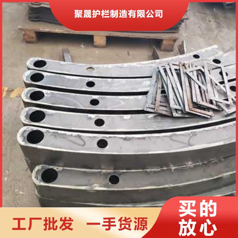 护栏国标检测放心购买