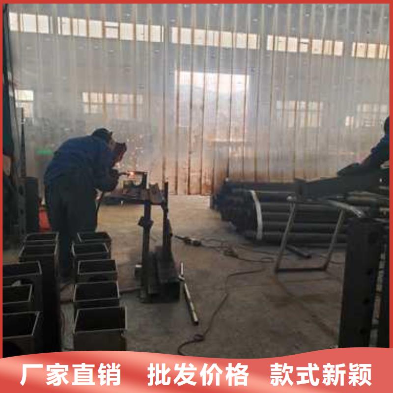  护栏质量优选