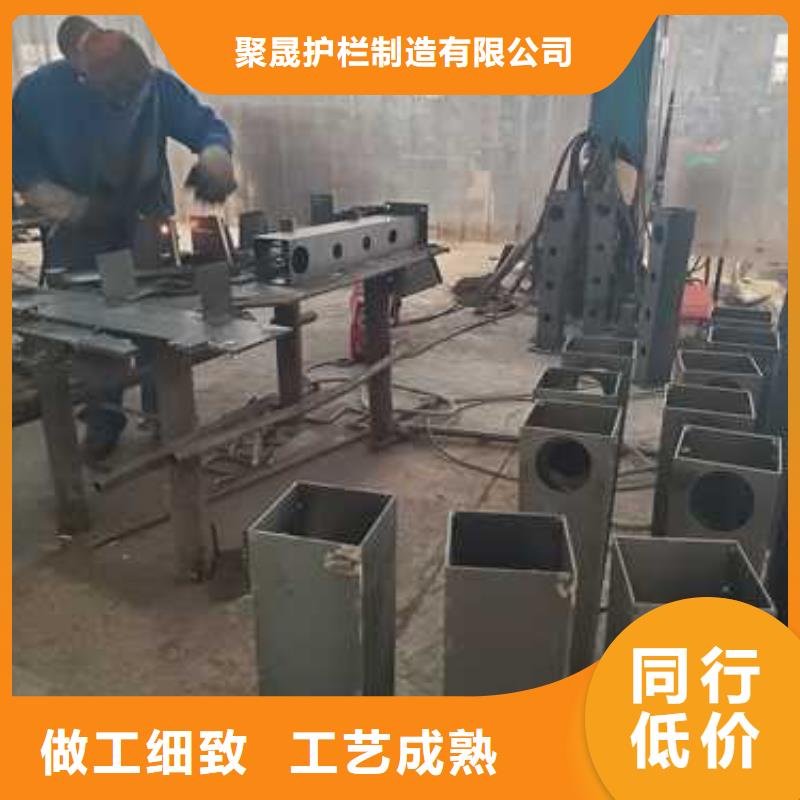 护栏_河堤护栏助您降低采购成本