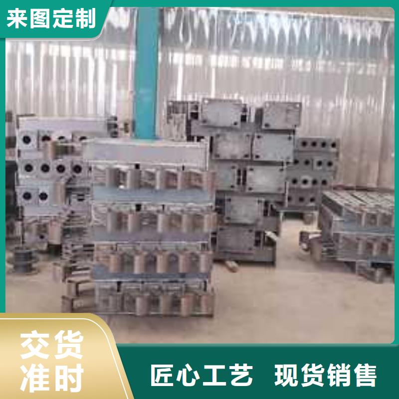 护栏桥梁护栏厂专业生产N年