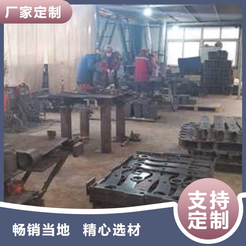 护栏【交通护栏】厂家自营