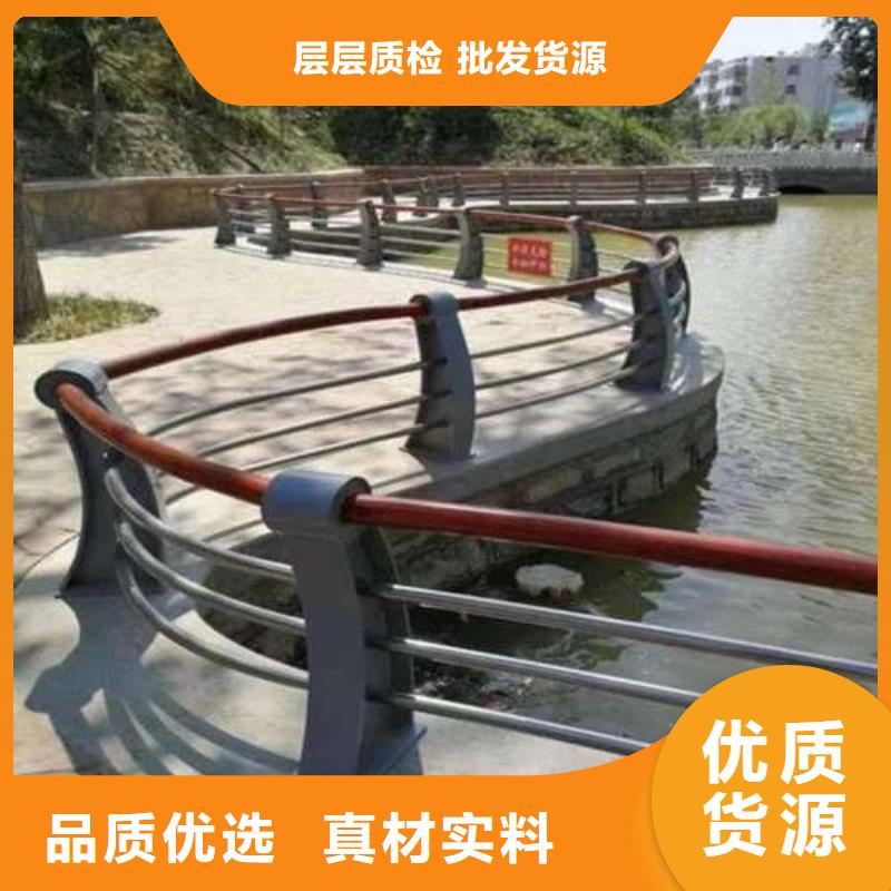 护栏工厂价格