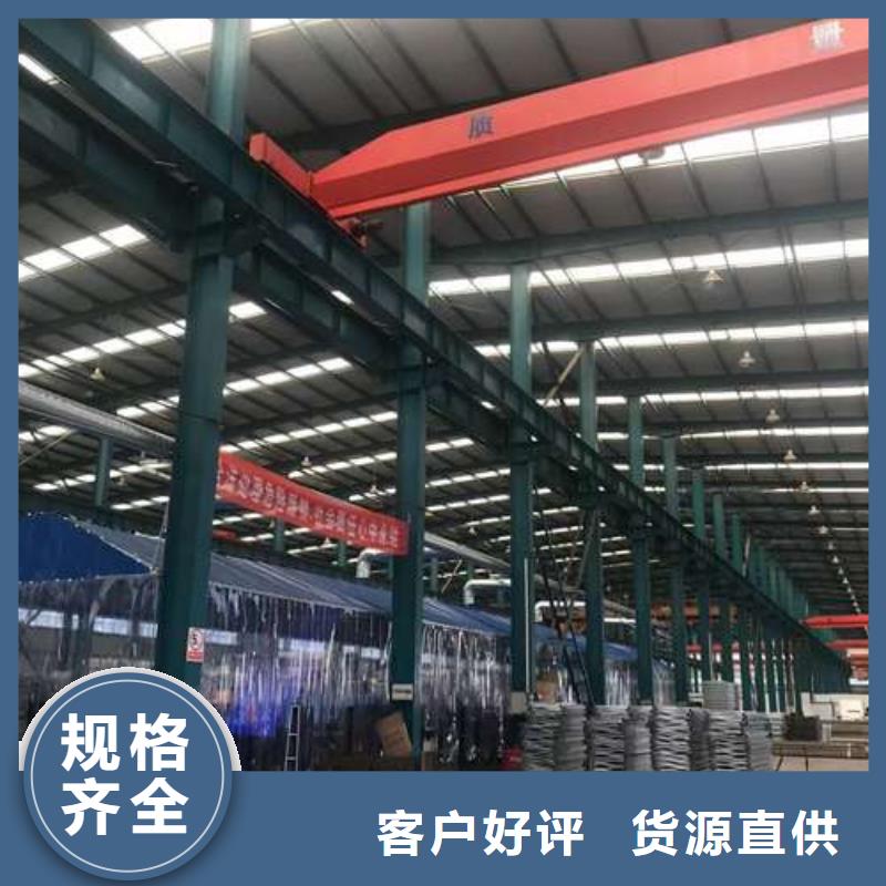 护栏 河道护栏厂款式多样