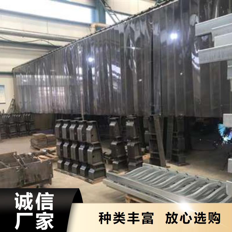 护栏-桥梁护栏厂从厂家买售后有保障