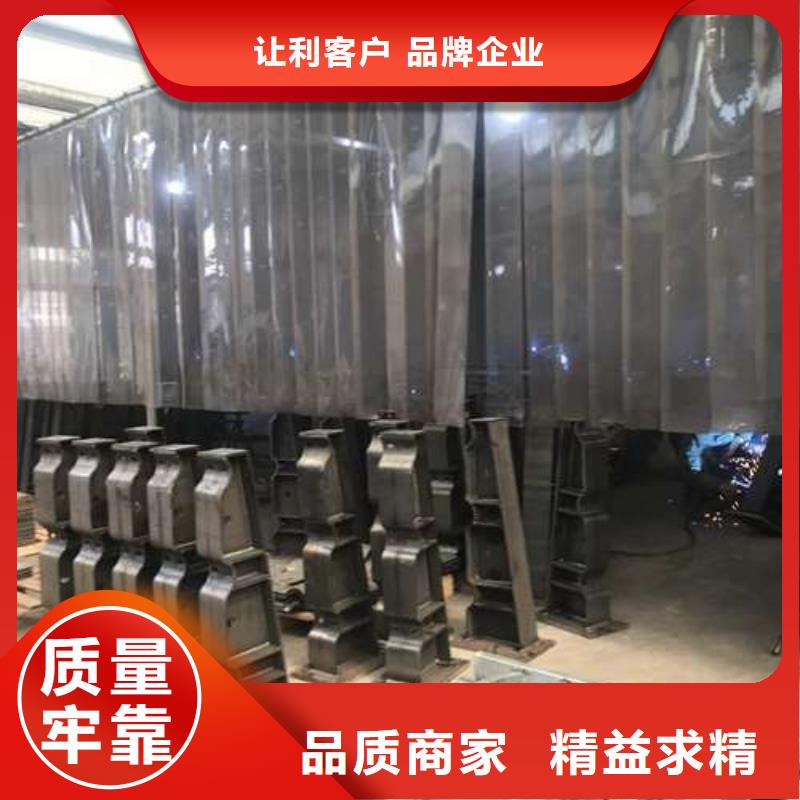 护栏,桥梁护栏厂高标准高品质
