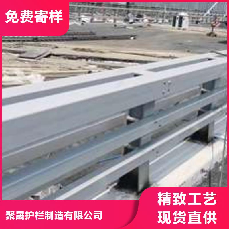 护栏不锈钢立柱海量现货直销