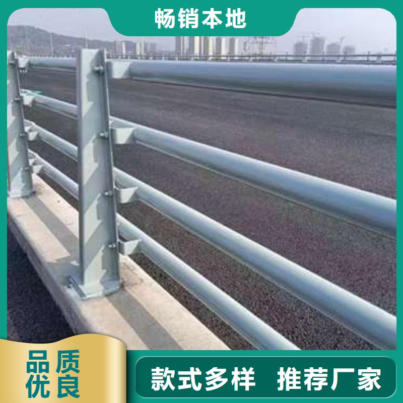 护栏【波形护栏】超产品在细节