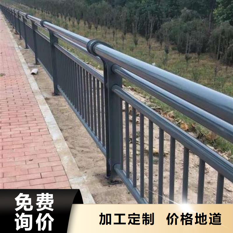 护栏专业生产团队